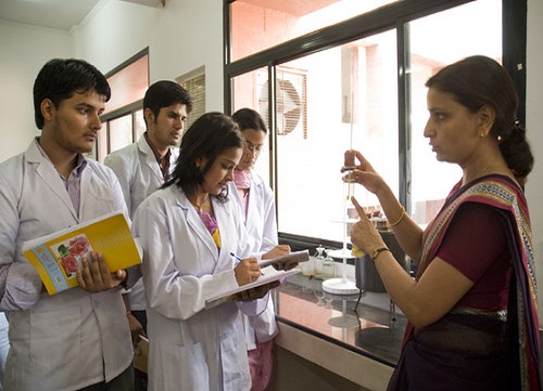 Jaipur Engineering College and Research Centre Events photo 9