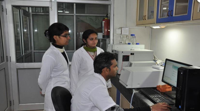 Akal College of Basic Sciences Sirmaur Infrastructure photo 2