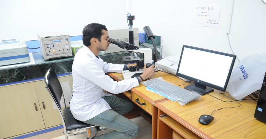 Akal College of Basic Sciences Sirmaur Infrastructure photo 3