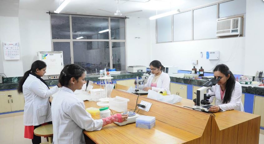 Akal College of Basic Sciences Sirmaur Infrastructure photo 6