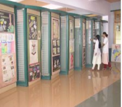 DPU Facilities photo 6
