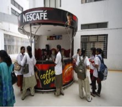 DPU Facilities photo 7