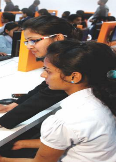 SRM, Institute of Technology Lucknow Infrastructure photo 2