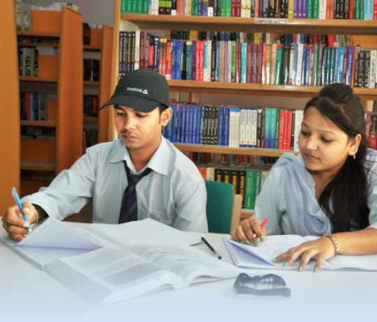 SRM, Institute of Technology Lucknow Infrastructure photo 4