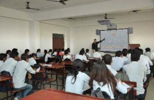 SRM, Institute of Technology Lucknow Infrastructure photo 5