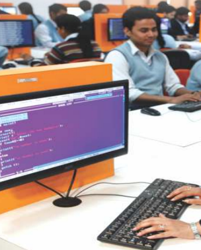 SRM, Institute of Technology Lucknow Infrastructure photo 7