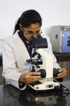 SRM, Institute of Technology Lucknow Infrastructure photo 9
