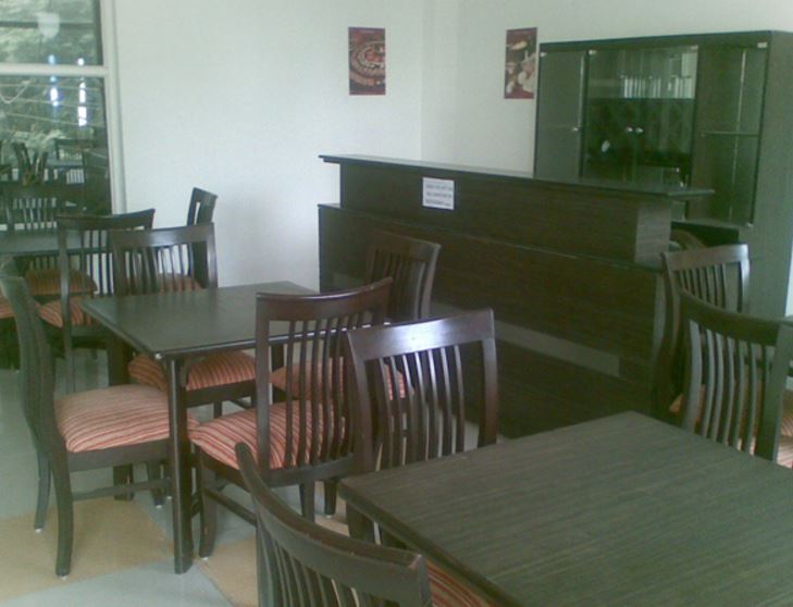 UEI Global Jalandhar Infrastructure and Academic Building photo 3