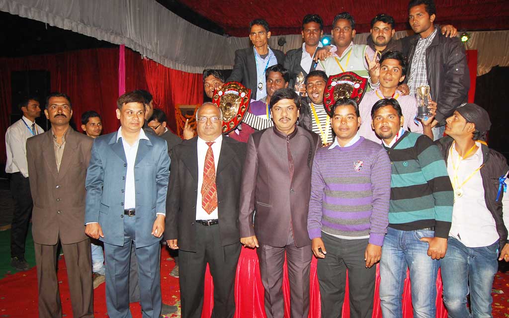 Goel Institute of Higher Studies Mahavidyalaya Lucknow Events photo 3