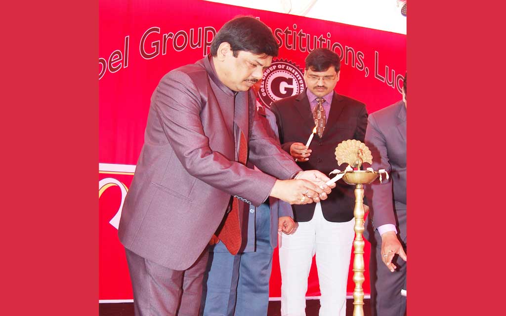 Goel Institute of Higher Studies Mahavidyalaya Lucknow Events photo 4