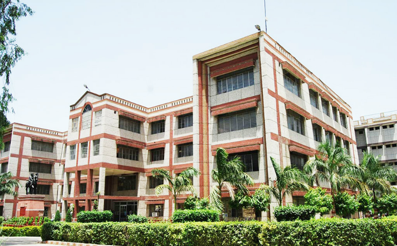 MPEC Kanpur Academic Building with Hostel photo 9