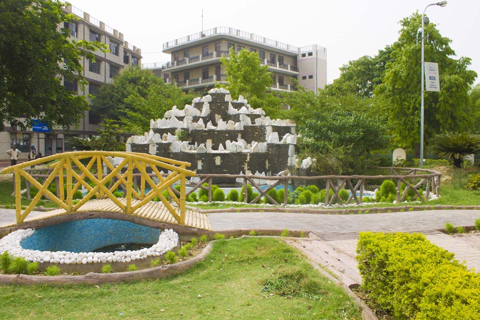MPEC Kanpur Academic Building with Hostel photo 8
