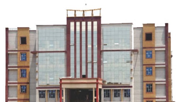 MPEC Kanpur Academic Building with Hostel photo 11
