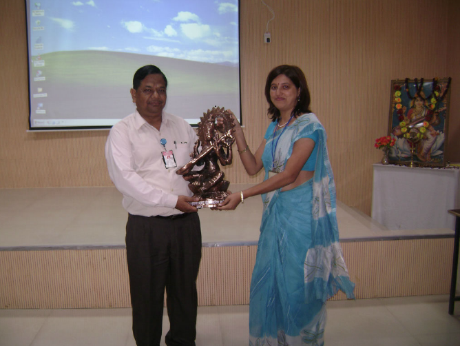 MPEC Kanpur Events photo 3