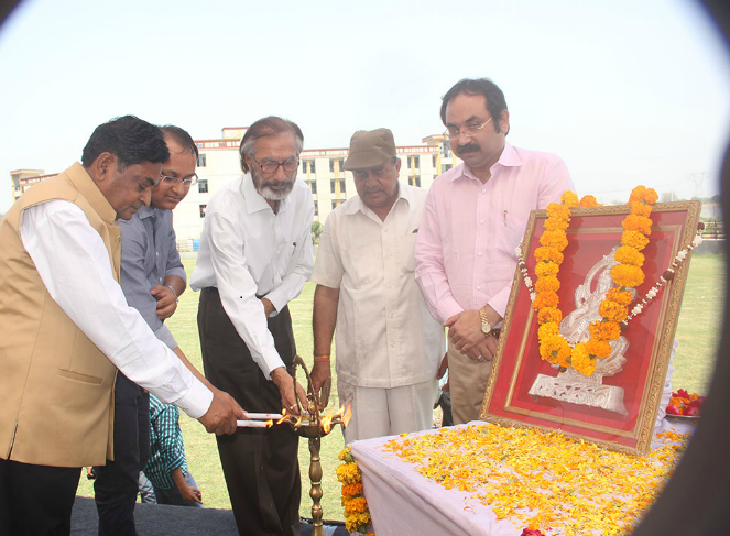 MPEC Kanpur Events photo 5