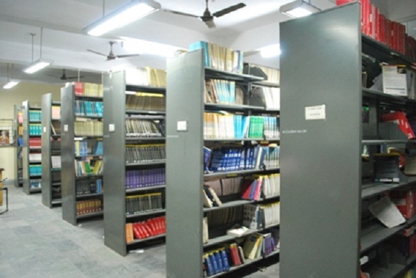 AEC Asansol Infrastructure photo 6