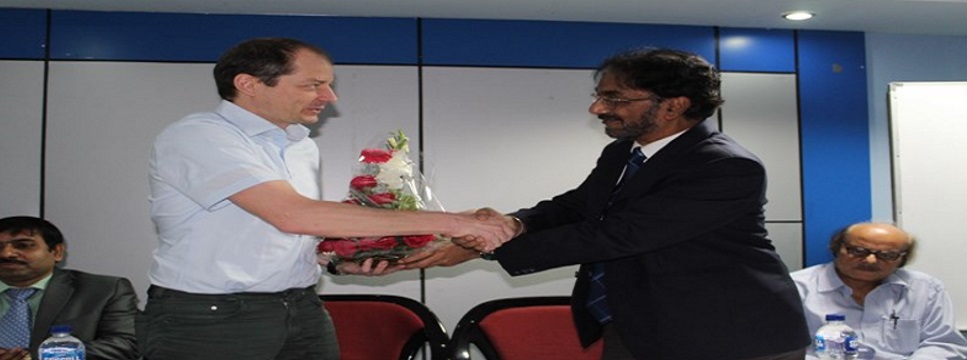 AEC Asansol Events photo 1