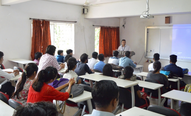 SISTec Business School Bhopal Infrastructure photo 1