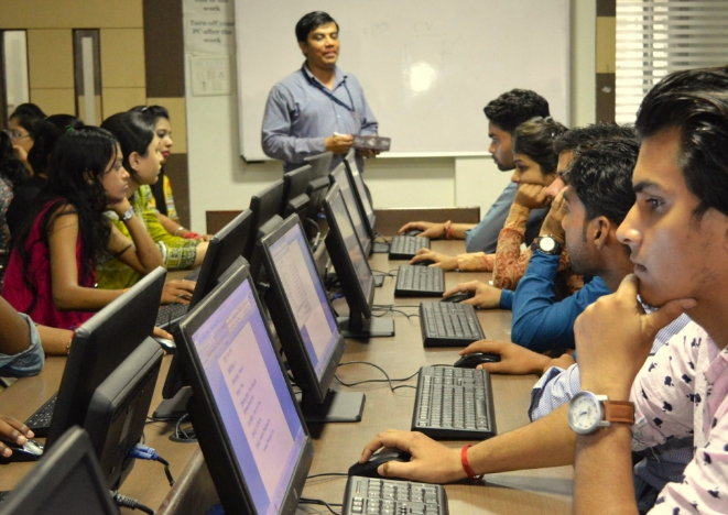 SISTec Business School Bhopal Infrastructure photo 5