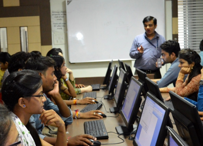 SISTec Business School Bhopal Infrastructure photo 6