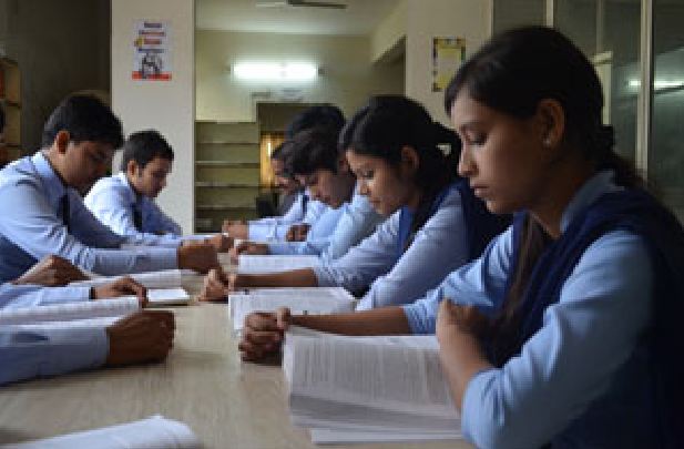 SISTec Business School Bhopal Infrastructure photo 7