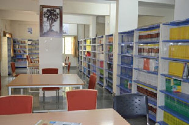 SISTec Business School Bhopal Infrastructure photo 8