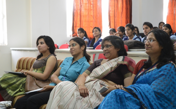 SISTec Business School Bhopal Events photo 2