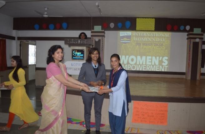 SISTec Business School Bhopal Events photo 3