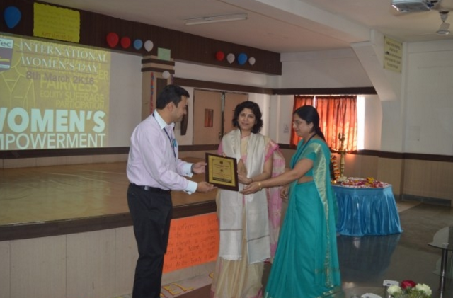 SISTec Business School Bhopal Events photo 4