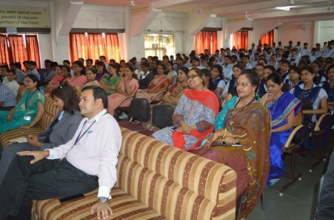 SISTec Business School Bhopal Events photo 5