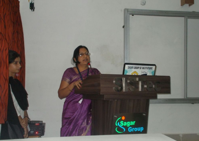 SISTec Business School Bhopal Events photo 6