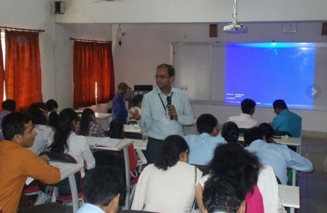 SISTec Business School Bhopal Events photo 7