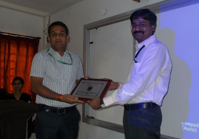 SISTec Business School Bhopal Events photo 8