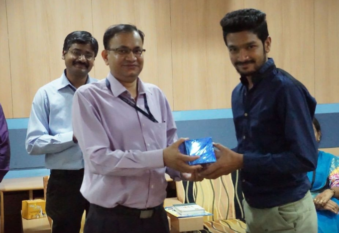 SISTec Business School Bhopal Events photo 9