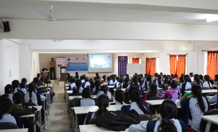 SISTec Business School Bhopal Events photo 10