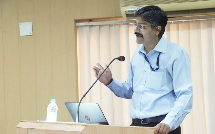 SISTec Business School Bhopal Events photo 12