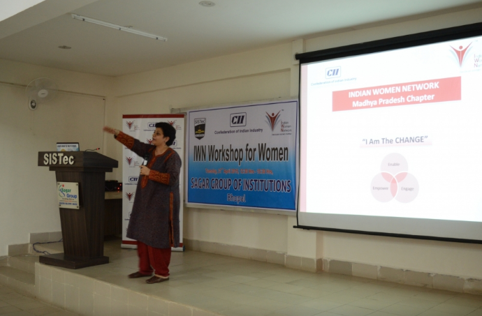 SISTec Business School Bhopal Events photo 13