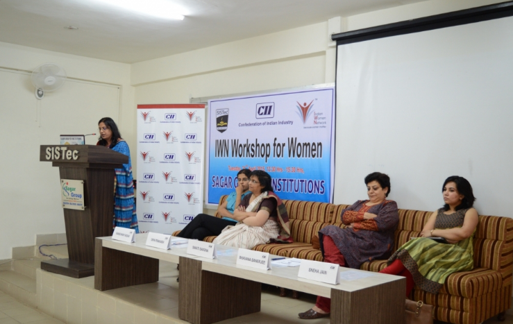 SISTec Business School Bhopal Events photo 15