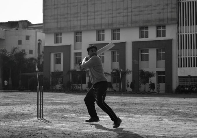 SISTec Business School Bhopal sports photo 2