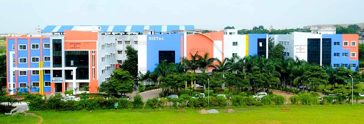 SISTec Business School Bhopal Campus photo 2