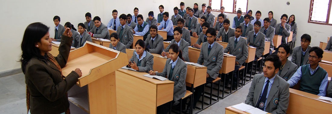 Phonics School of Applied Sciences Roorkee Infrastructure photo 3