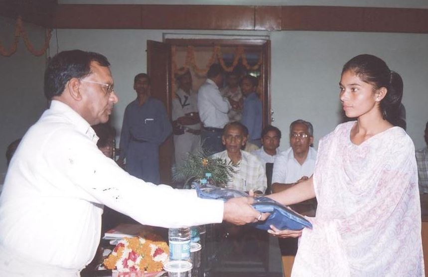 J.S Hindu (P.G.) College Amroha Event at College photo 2