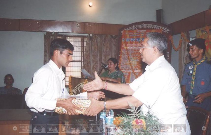 J.S Hindu (P.G.) College Amroha Event at College photo 3