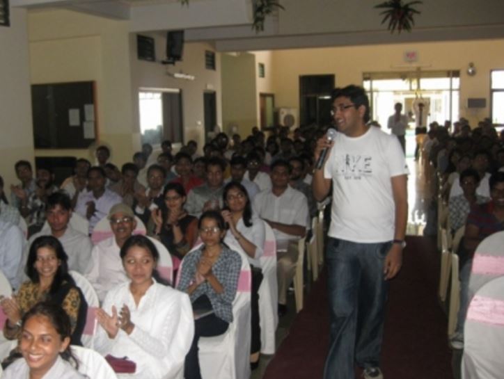 Indore Indira Business School Events photo 9