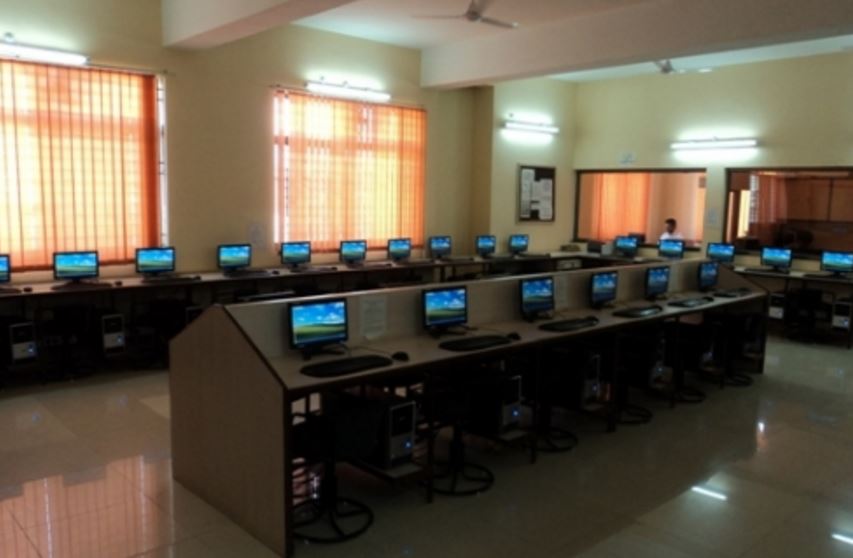 Indore Indira Business School Infrastructure photo 6