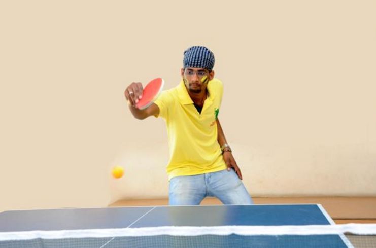 Indore Indira Business School Sports photo 6