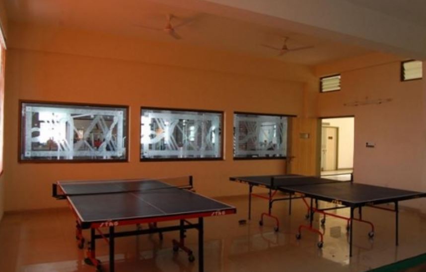 Indore Indira Business School Sports photo 7