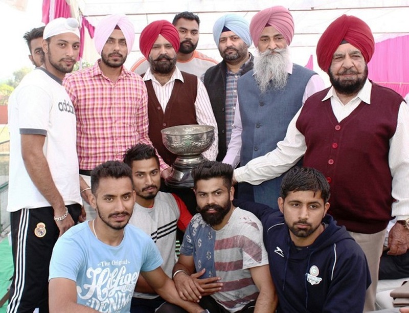 Malwa College Bathinda Event photo 2