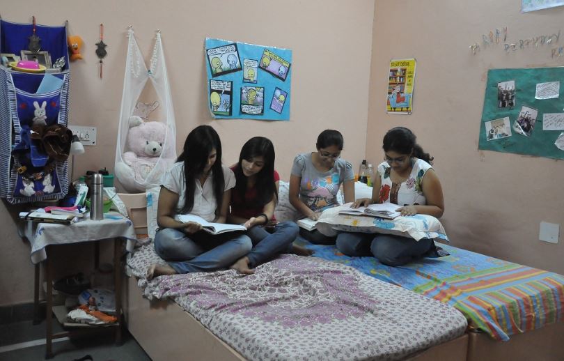 Laxmi Devi Institute of Engineering and Technology Alwar Infrastructure photo 2