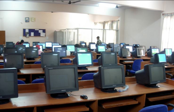 Laxmi Devi Institute of Engineering and Technology Alwar Infrastructure photo 3